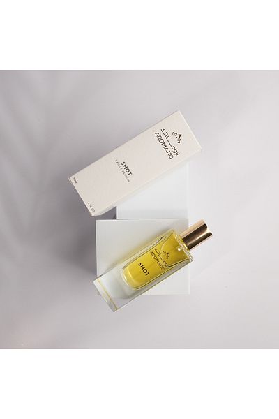 AR Shot Perfume - 50 ml