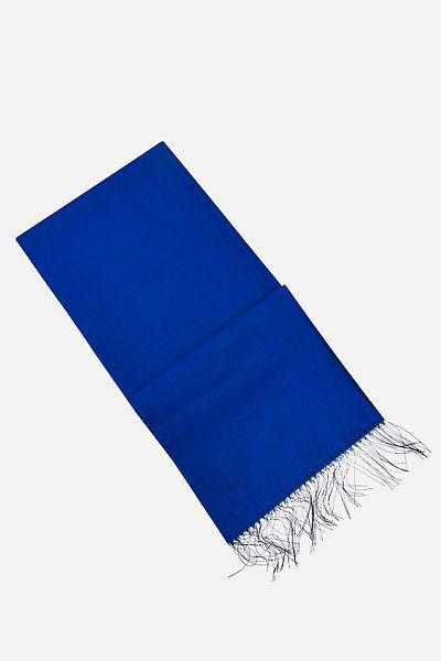 Zühre Saks Diamond Shawl - Λεπτομέρεια φούντας, Μοντέλο 0105