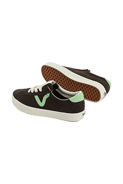 Vans Sport Low Unisex Casual Shoes Vn000D1Pe2Y1 Green