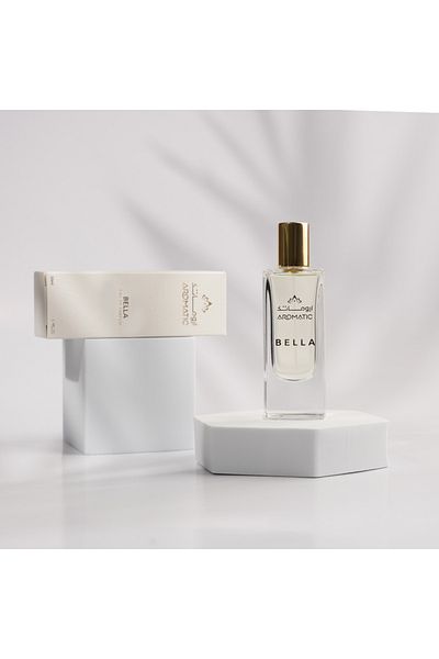 AR Bella Perfume - 50 ml