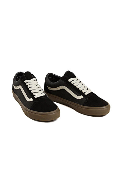 Vans Old Skool Unisex Günlük Ayakkabı VN0A2Z42BMA1 Siyah