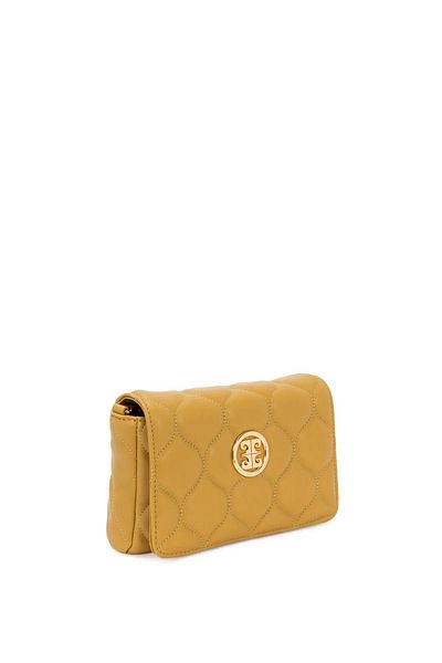 Pierre Cardin Green Crossbody Bag