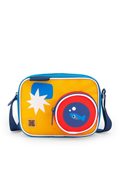 Tuc Tuc Сумочка.