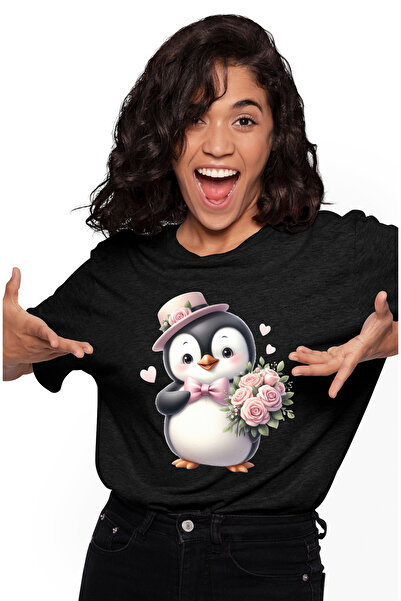 StoryGift Romania Tricou Femei cu o femeie si un barbat, leagan, iubire, flut...