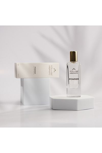 AR Powder Perfume - 50 ml