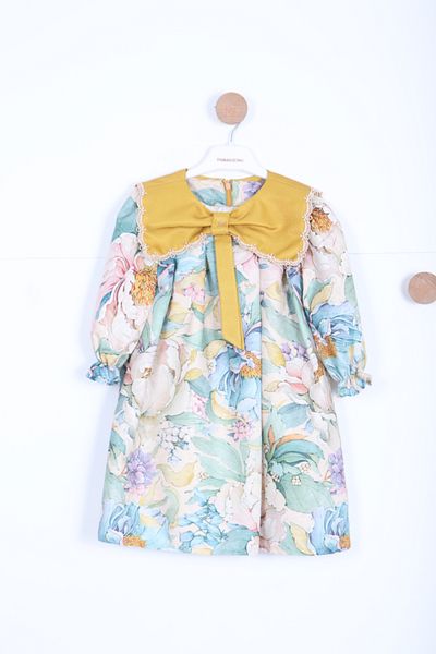 xo kids moda Rochie pentru fete 2-6 ani 9094