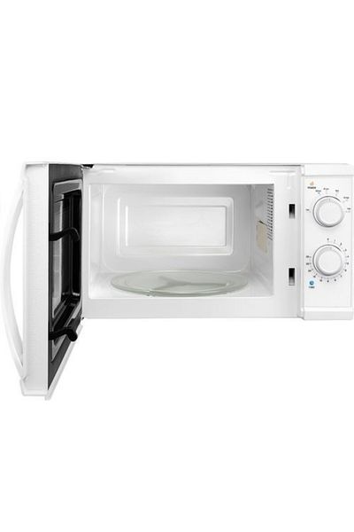 ECG Microwave oven ECG MTM 2070 W, 20 L, 700W, white