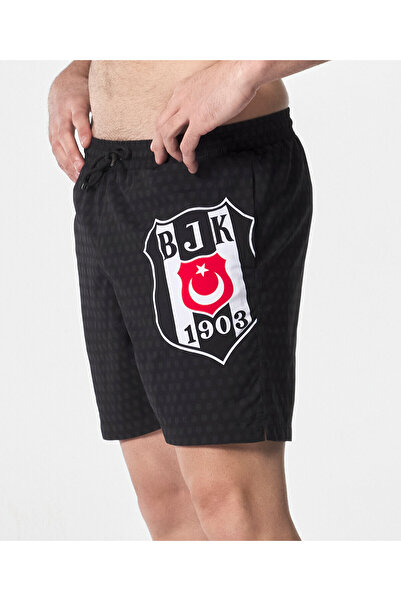 Kartal Yuvası BEŞİKTAŞ ERKEK DENİZ ŞORT 7525420T3