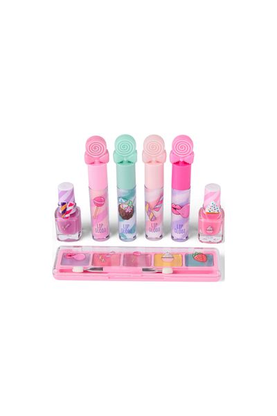 Create It Makeup Set - Candy Explosion