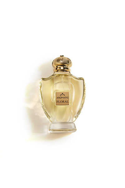 AR Floral Perfume - 90 ml