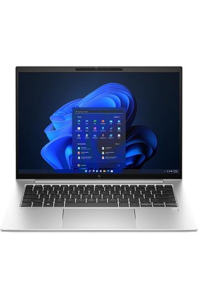 HP EliteBook 840 G10 14-inch Notebook (818U8EA) Ci7–1355U RAM 16GB 512SSD Windows 11 Pro