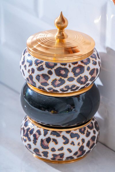 ACAR Ortigia 3-Piece Bowl Set