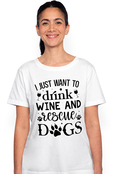 StoryGift Romania Tricou Femei pentru cei care vor sa bea vin si sa salveze c...