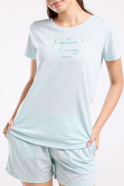 Pierre Cardin 8988 Γυναικείο Σορτς Πιτζάμες