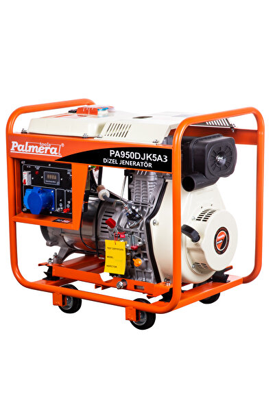 Palmera PA950DJK5A3 DİZEL JENERATÖR