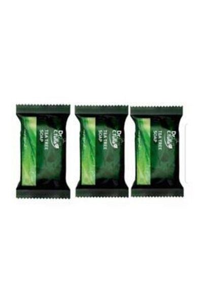 Farmasi Dr Tuna Tea Tree Oil Soap 125 Gr X (3 Pieces)