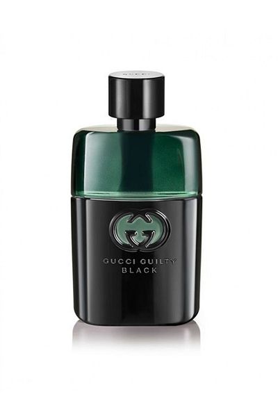 Gucci Gucci Guilty Black Eau de Toilette 50ml