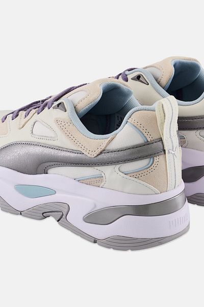 Puma Women Blstr Gym2k Lace Up Training Shoes, Multicolor