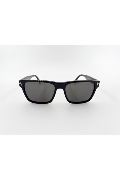 Tom Ford 1205 01A 55 Men's Sunglasses