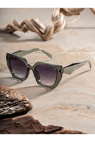 Ticarto TCTGT 000704 G0035 النظارات الشمسية النسائية