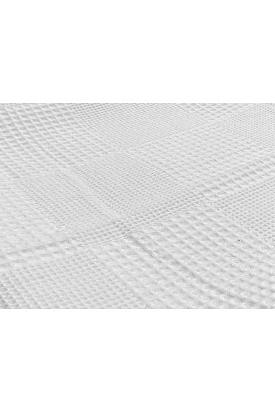 LaLiva Double Pike 200X240 cm Waffle Checkered Pike