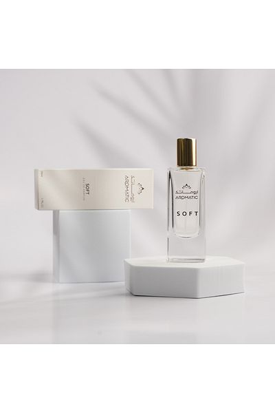AR Soft Perfume - 50 ml