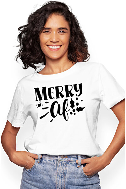 StoryGift Romania Tricou Femei pentru persoanele foarte vesele cu text in eng...