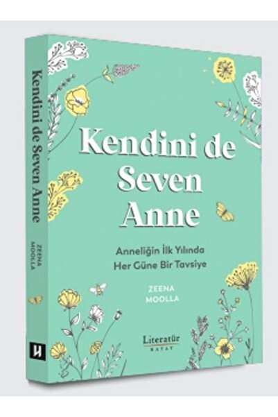 Literatür Hayat Kendini De Seven Anne