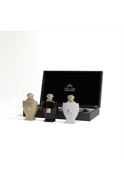 AR Luxury unisex perfume collection