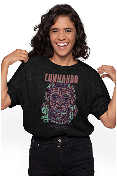 StoryGift Romania Tricou Femei Cu Portret Barbat Stil Cultura AfriTricou Feme...