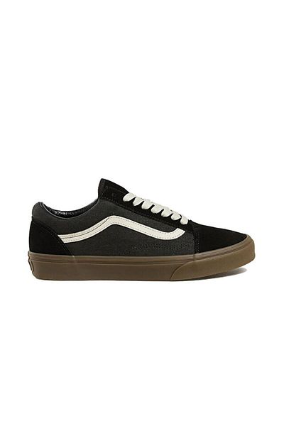 Vans Old Skool Unisex Casual Shoes Vn0A2Z42Bma1 Black