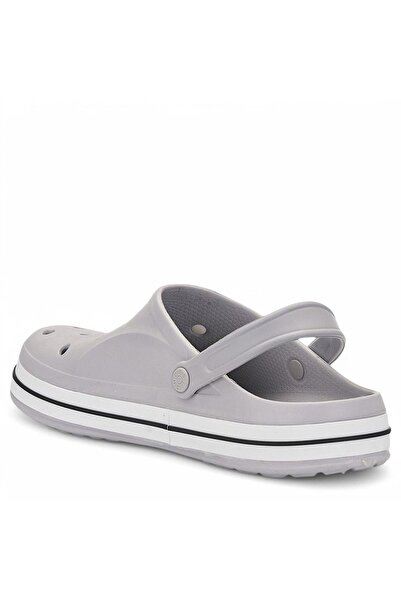 İncim Croxer Gray Orthopedic Doctor Cook Hospital Beach and Daily Men's Slippers & Sandals