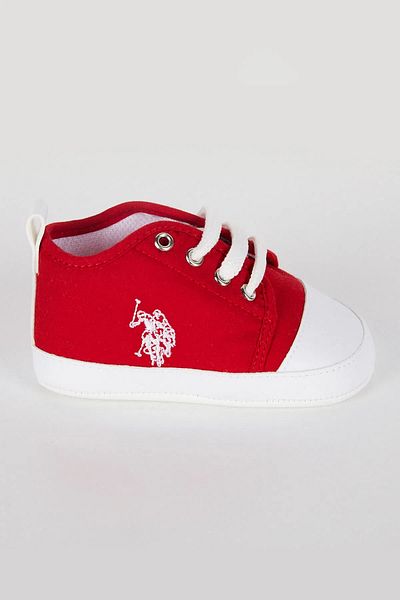 U.S. Polo Assn. U.S. Polo Assn Baby Boy Shoes