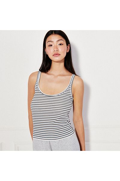 Undiz Jersey top