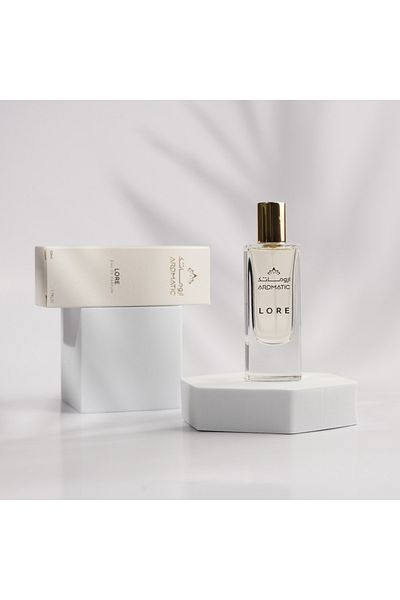 AR L'Or Perfume - 50 ml