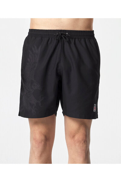 Kartal Yuvası BEŞİKTAŞ ERKEK DENİZ ŞORT 7525422T3