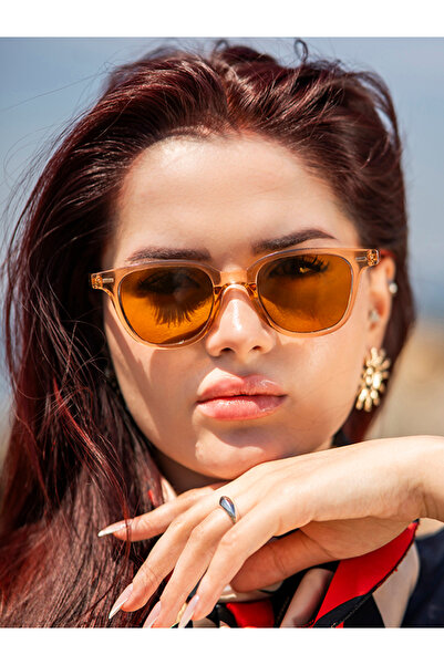 Ticarto Tctgt 000505 G0022 Unisex Sunglasses