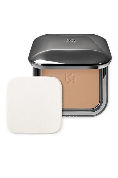 Kiko FONDÖTEN - Weightless Perfection Wet And Dry Powder Foundation - 100 Neu...
