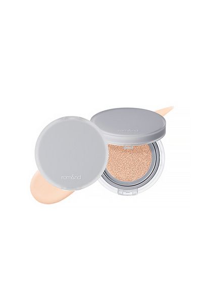 Romand No Zero Cushion Foundation by Rom&nd - 02 | Pure 21