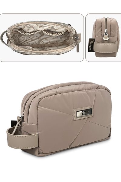 Stylo Soft Touch Makeup & Organizer Bag