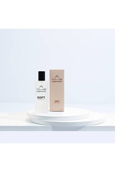 AROMATIC عطر الشعر سوفت / Soft Hair Mist
