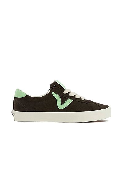 Vans Αθλητικά χαμηλά Unisex Casual Παπούτσια VN000D1PE2Y1 Πράσινα