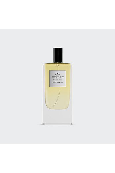 AR Patchouli Perfume - 70 ml