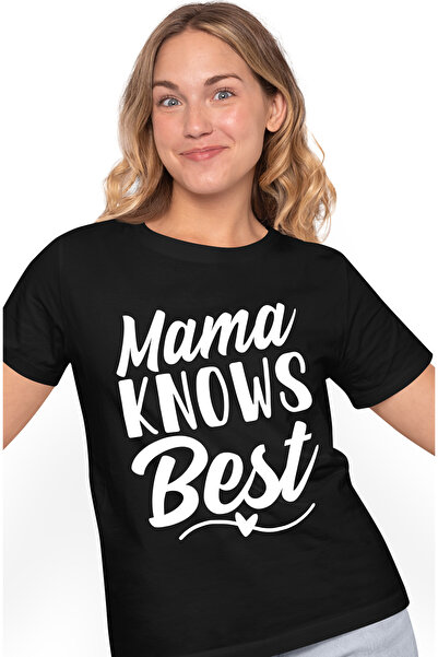 StoryGift Romania Tricou Femei pentru mamele iubite care stiu cel mai bine cu...