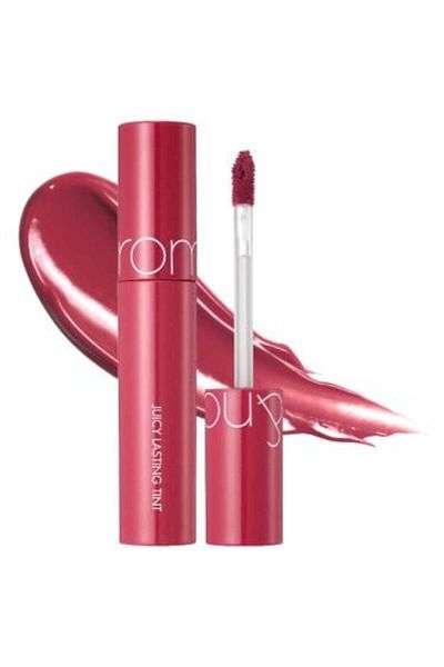 Romand Juicy Lasting Tint by Romand - 06 FIGFIG
