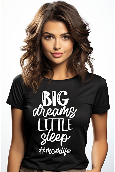 StoryGift Romania Tricou Femei pentru mamele care se sacrifica pentru bunasta...