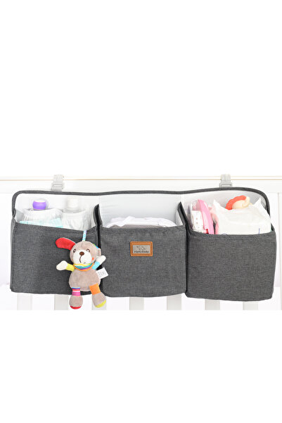 elphybaby Crib Organizer