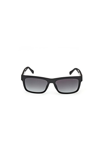 Guess Gu00221 01B Men's Sunglasses