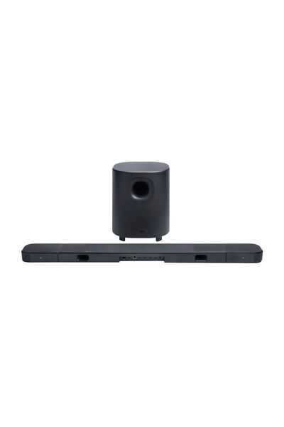 JBL BAR 1000M2, Dolby Atmos 7.1.4 Soundbar,Wrl.Subw.