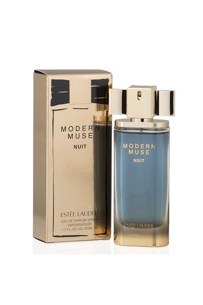 Estee Lauder Modern Mousse Nuit Eau de Parfum for Women by Estee Lauder 50ml